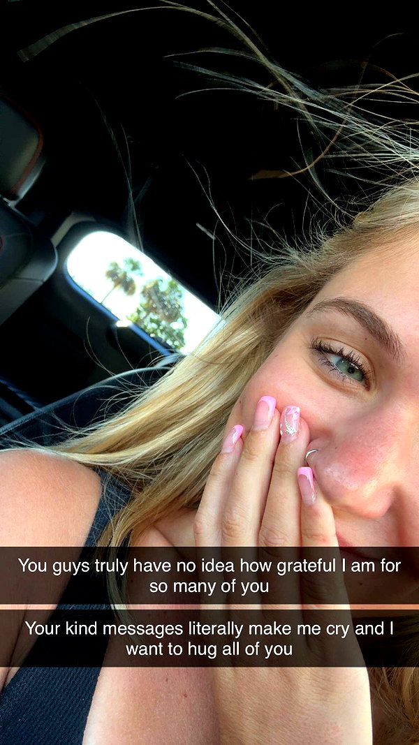 kayleedolisi snapchat image archive image