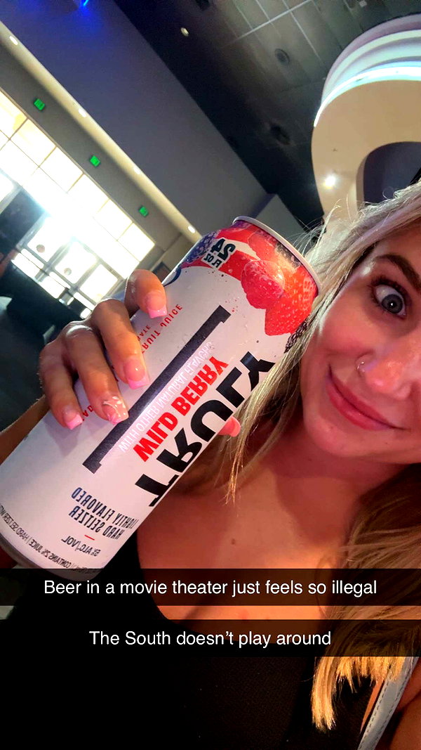 kayleedolisi snapchat image archive image