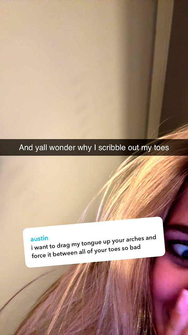 kayleedolisi snapchat image archive image