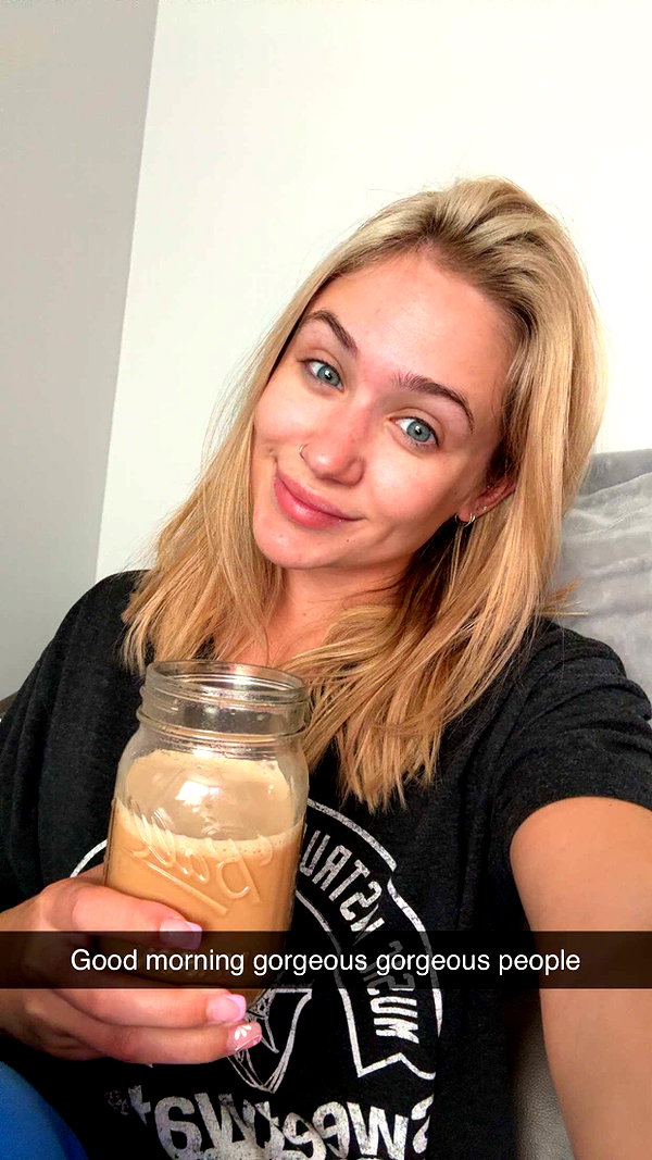 kayleedolisi snapchat image archive image