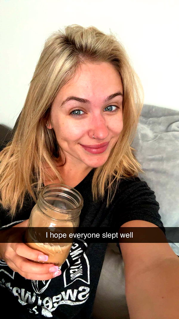 kayleedolisi snapchat image archive image