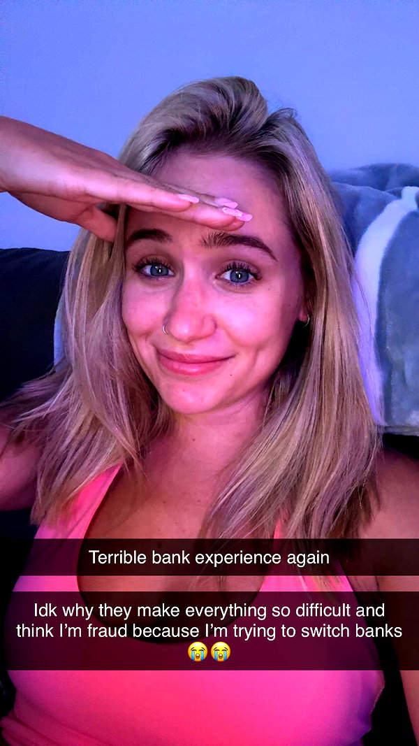 kayleedolisi snapchat image archive image