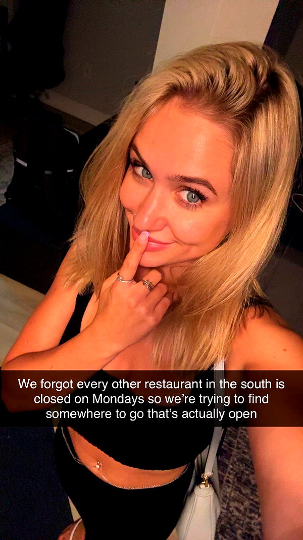 kayleedolisi snapchat image archive image