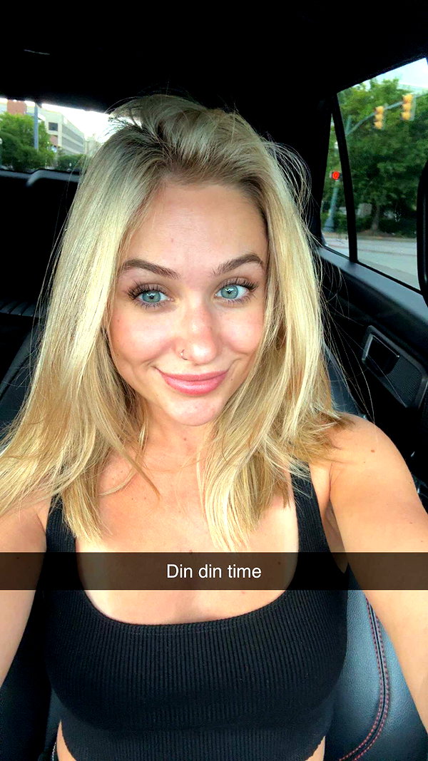 kayleedolisi snapchat image archive image