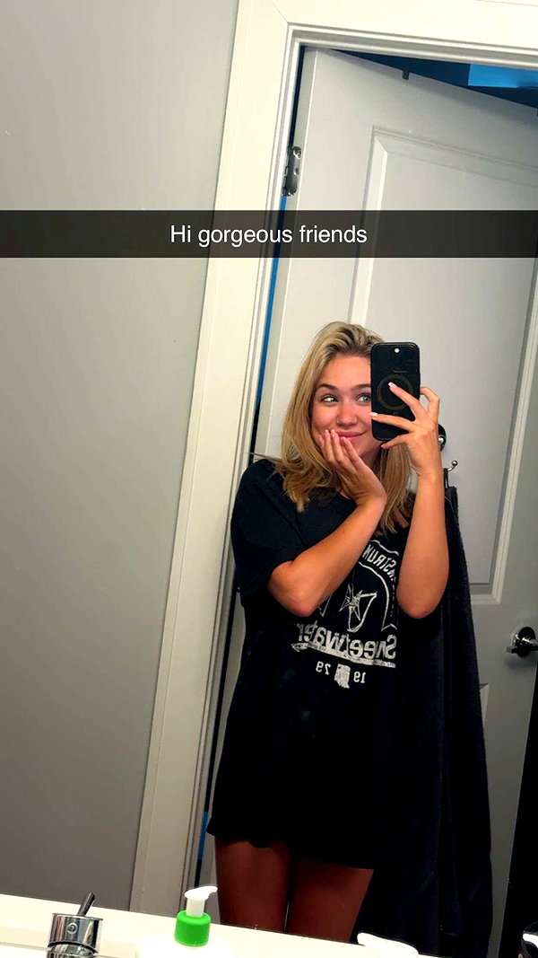 kayleedolisi snapchat image archive image