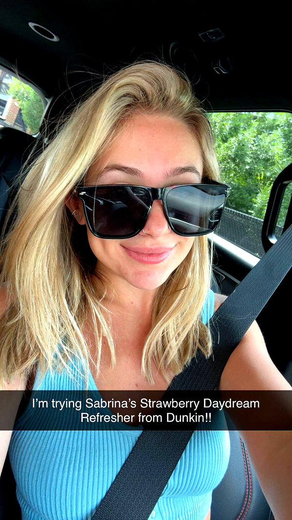 kayleedolisi snapchat image archive image