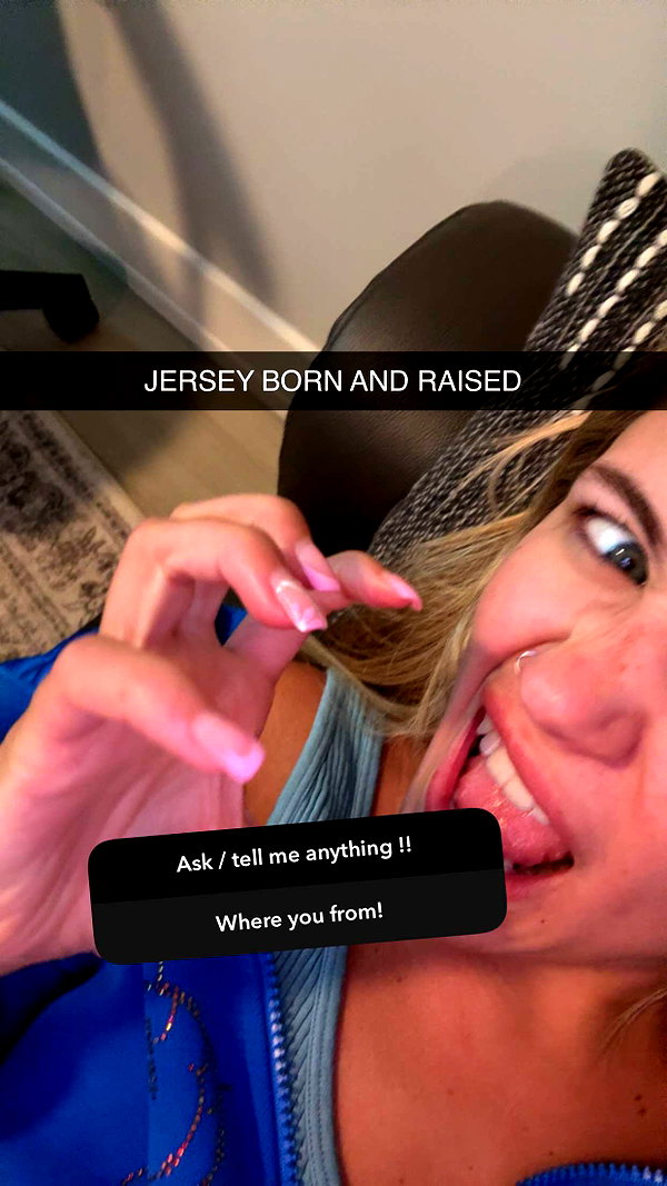 kayleedolisi snapchat image archive image