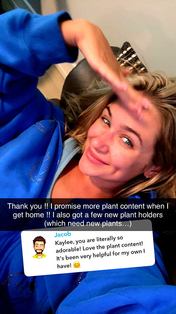 kayleedolisi snapchat image archive image