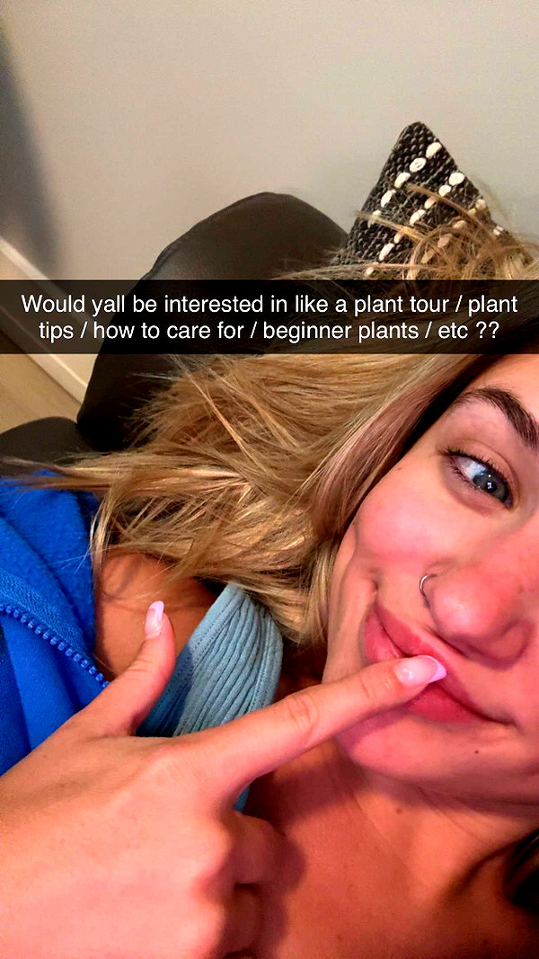 kayleedolisi snapchat image archive image