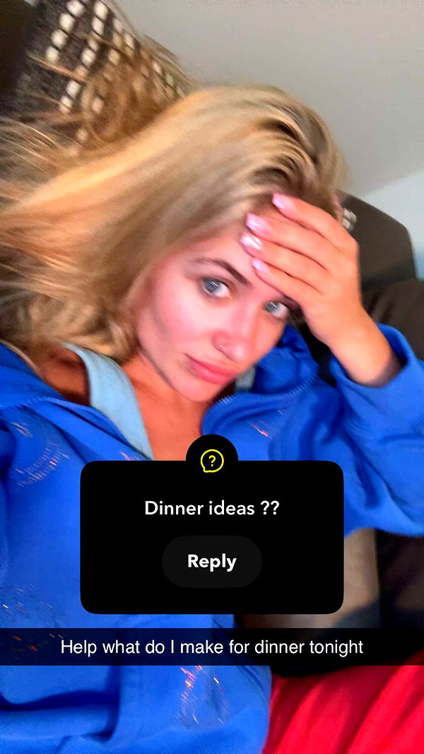 kayleedolisi snapchat image archive image