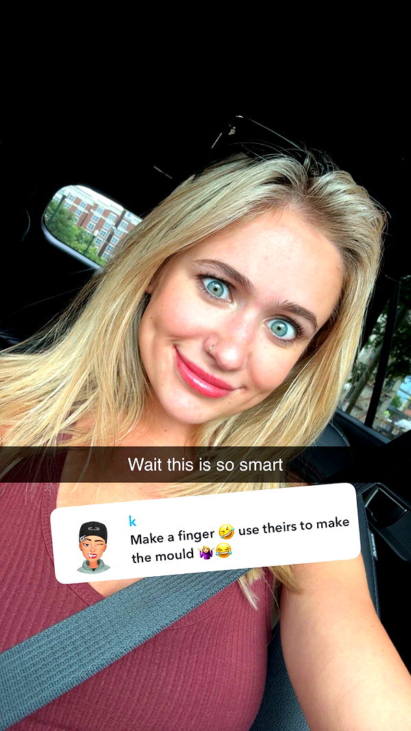 kayleedolisi snapchat image archive image