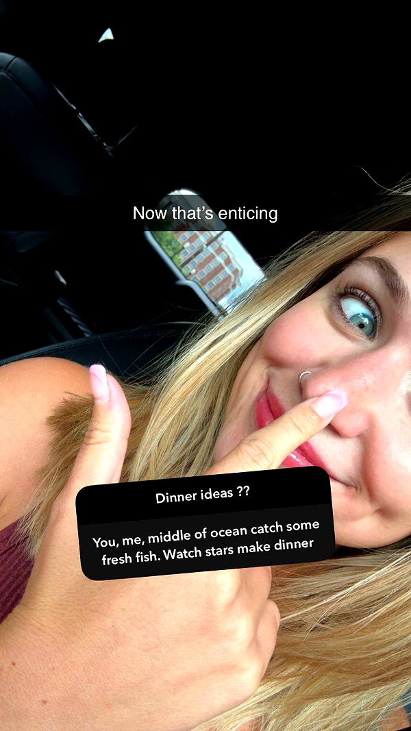 kayleedolisi snapchat image archive image