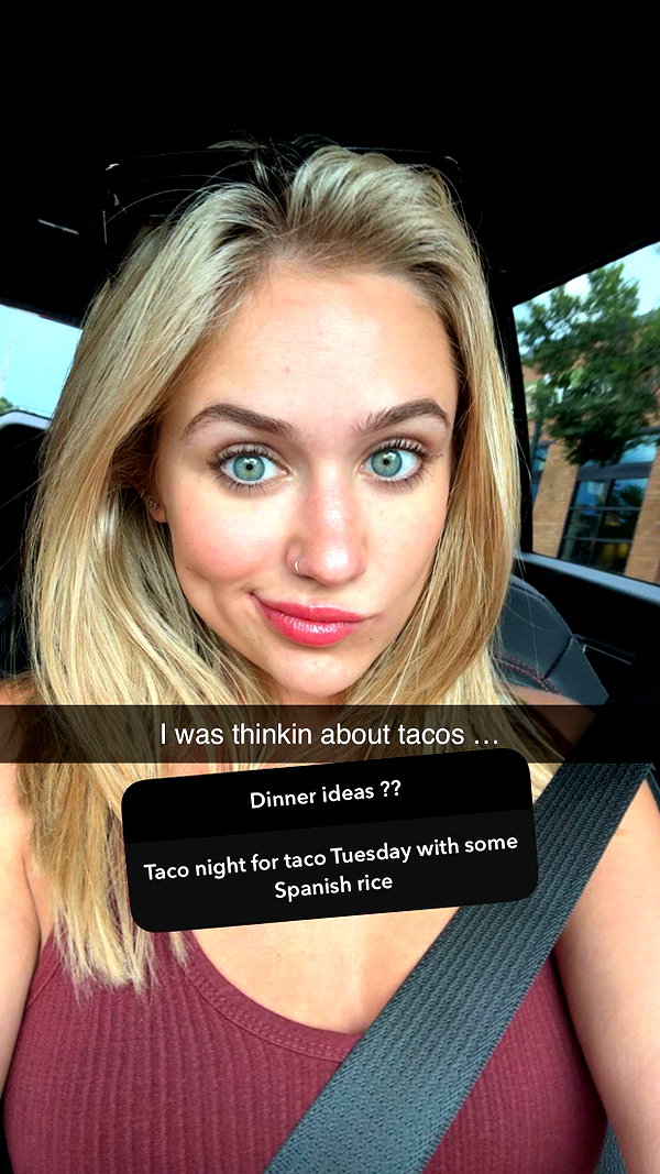 kayleedolisi snapchat image archive image