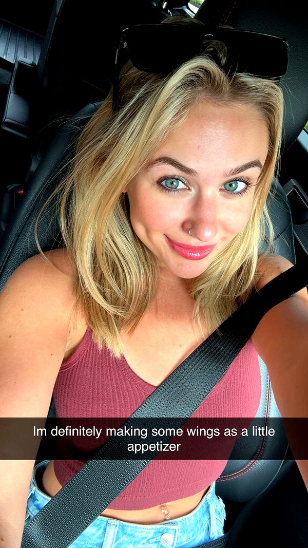 kayleedolisi snapchat image archive image