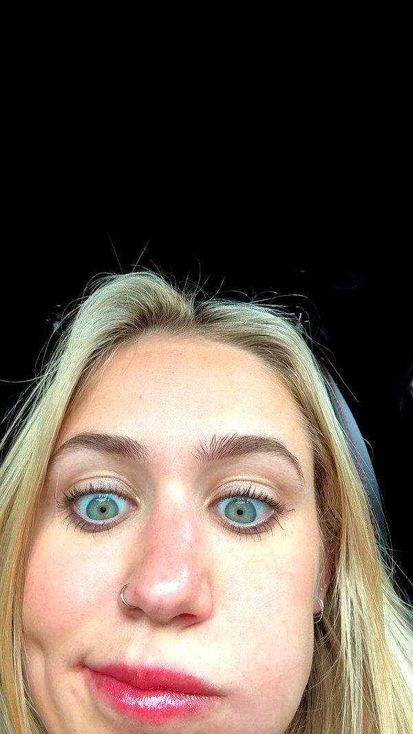 kayleedolisi snapchat image archive image