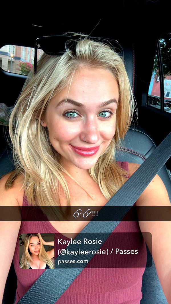 kayleedolisi snapchat image archive image