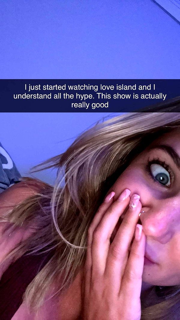 kayleedolisi snapchat image archive image