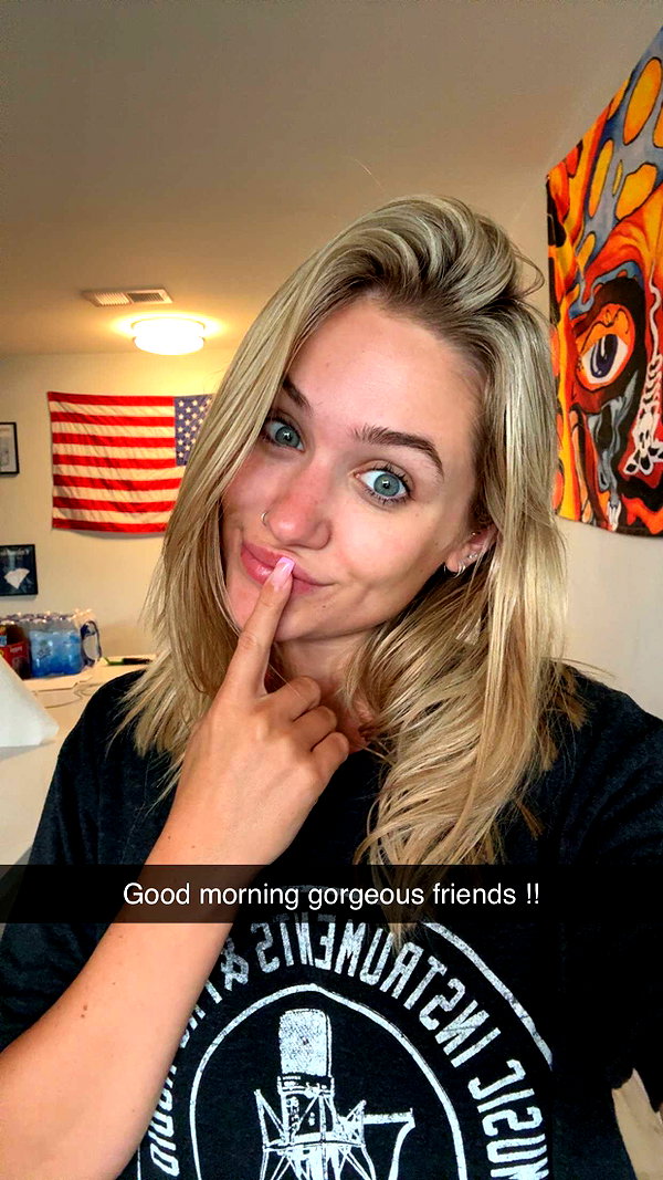 kayleedolisi snapchat image archive image
