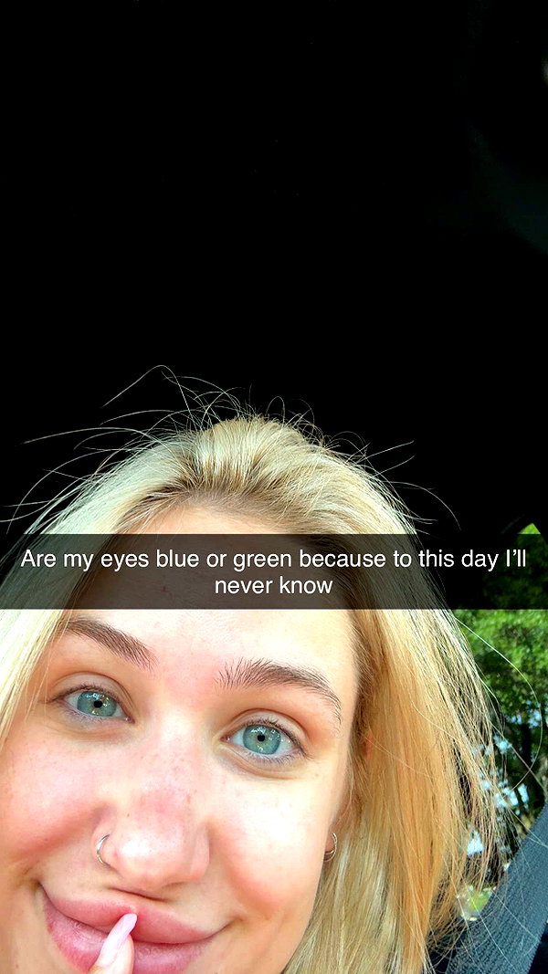 kayleedolisi snapchat image archive image