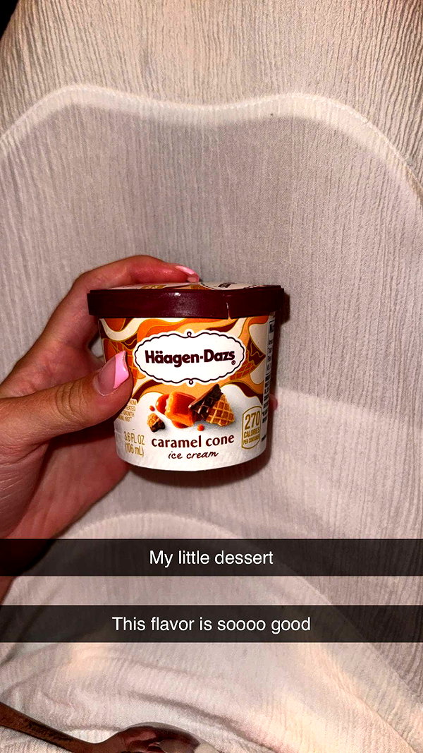 kayleedolisi snapchat image archive image