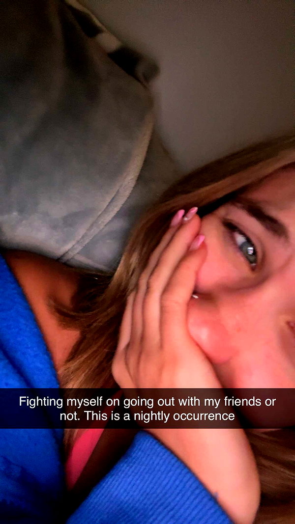 kayleedolisi snapchat image archive image