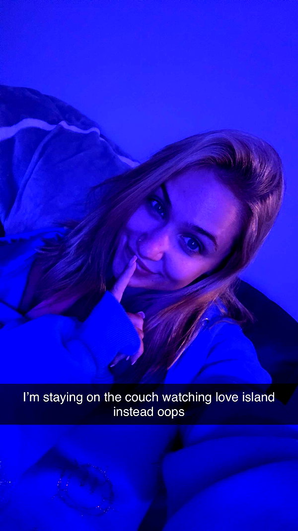 kayleedolisi snapchat image archive image