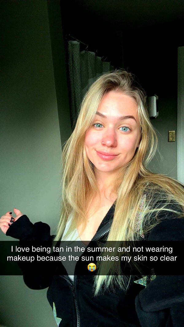 kayleedolisi snapchat image archive image