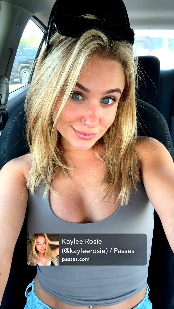 kayleedolisi snapchat image archive image
