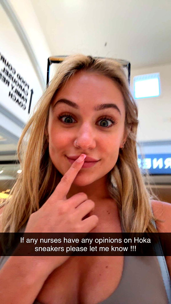 kayleedolisi snapchat image archive image