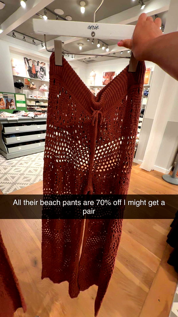 kayleedolisi snapchat image archive image