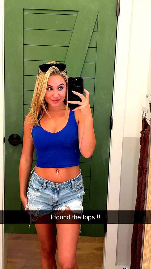 kayleedolisi snapchat image archive image