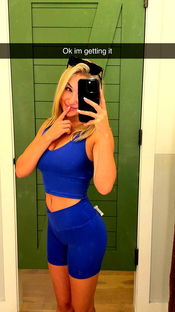 kayleedolisi snapchat image archive image