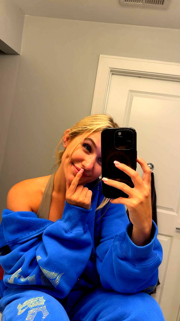kayleedolisi snapchat image archive image