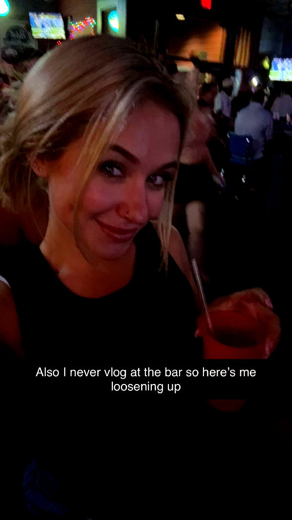 kayleedolisi snapchat image archive image