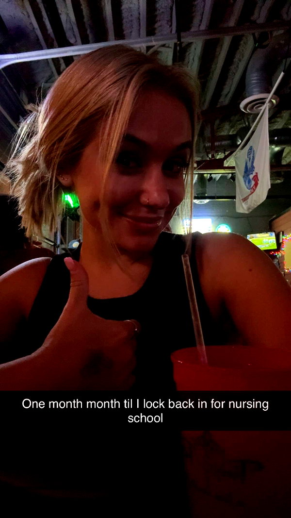 kayleedolisi snapchat image archive image
