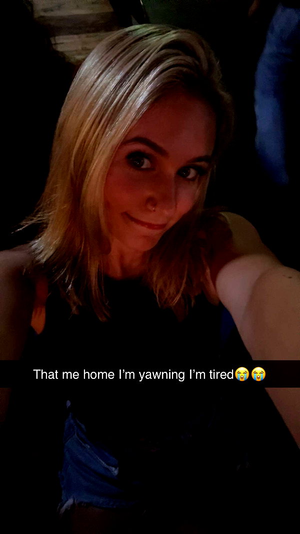 kayleedolisi snapchat image archive image