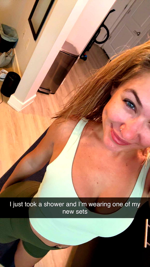 kayleedolisi snapchat image archive image