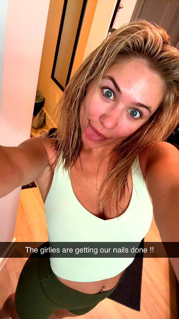 kayleedolisi snapchat image archive image
