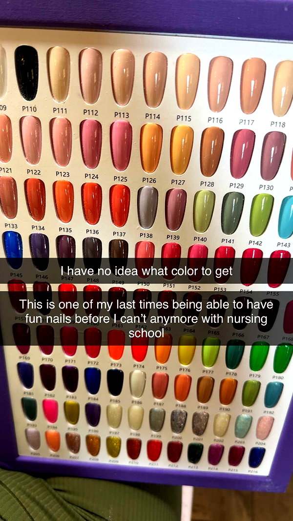 kayleedolisi snapchat image archive image