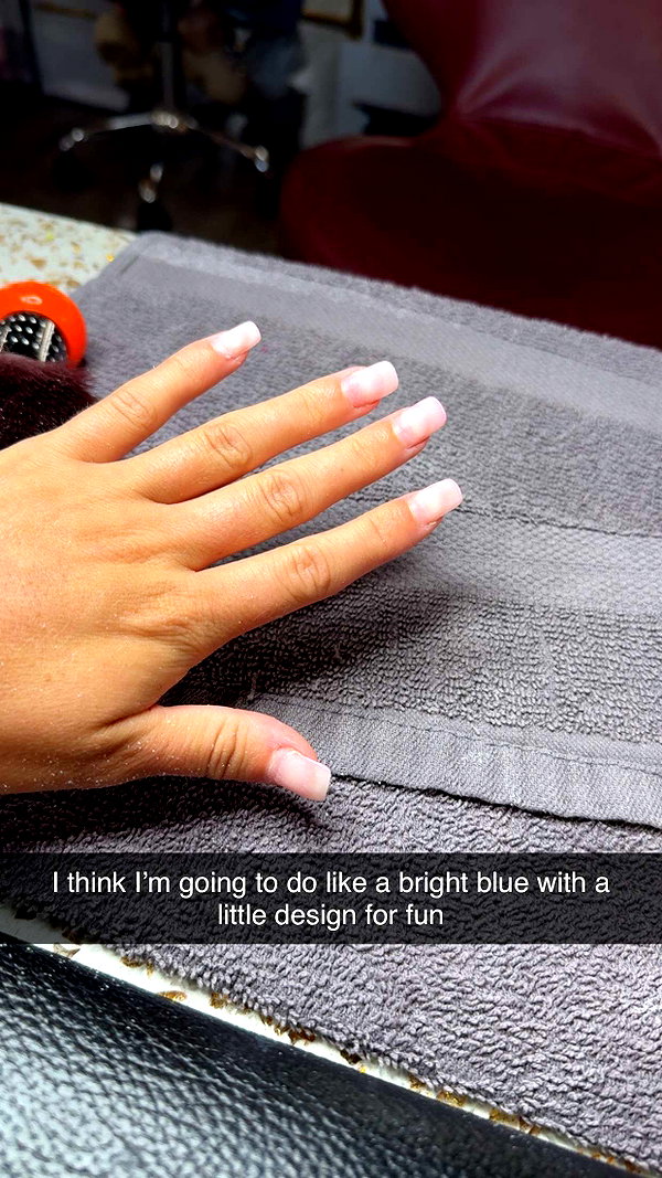 kayleedolisi snapchat image archive image