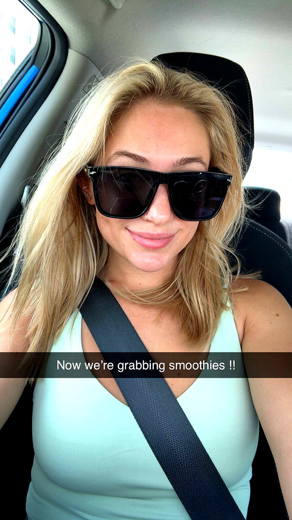 kayleedolisi snapchat image archive image