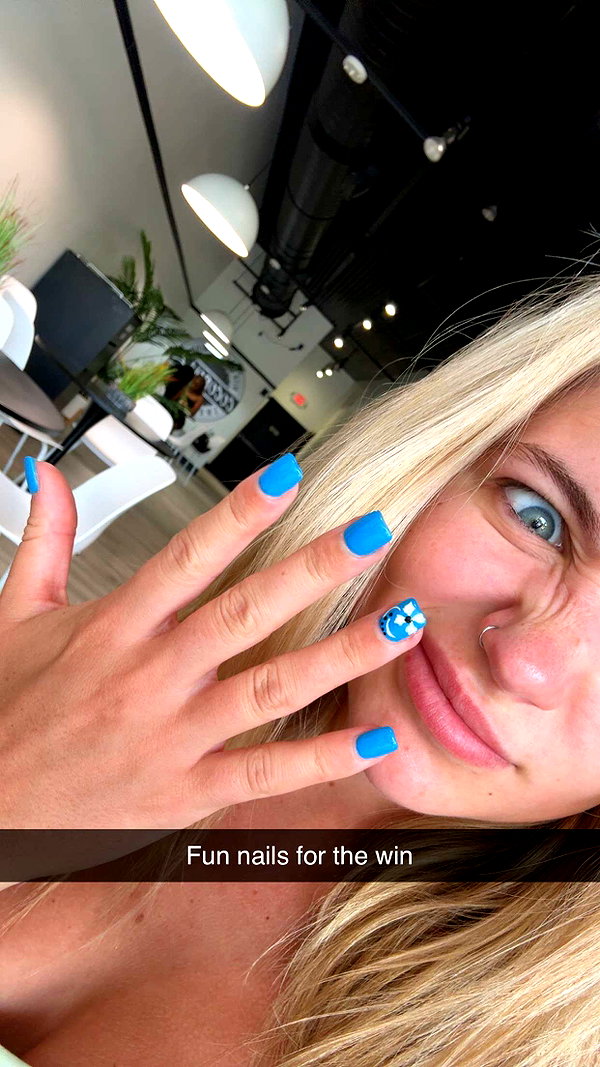 kayleedolisi snapchat image archive image