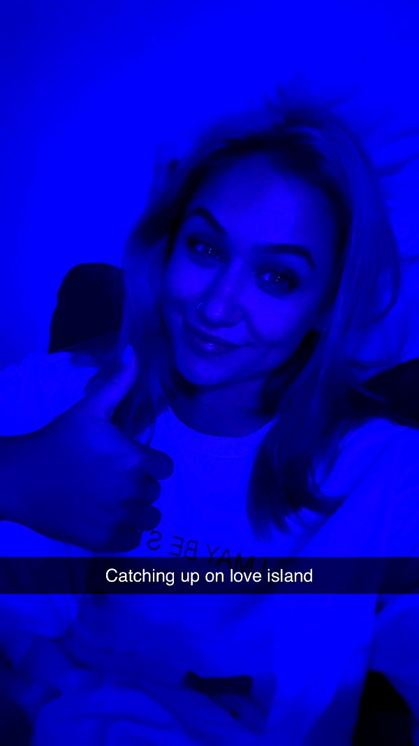 kayleedolisi snapchat image archive image