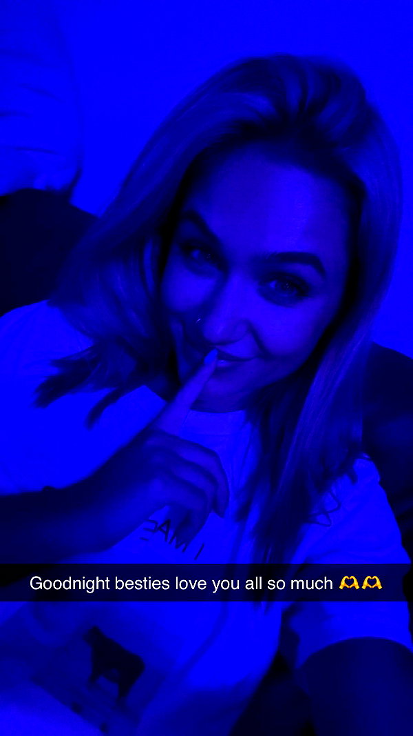 kayleedolisi snapchat image archive image