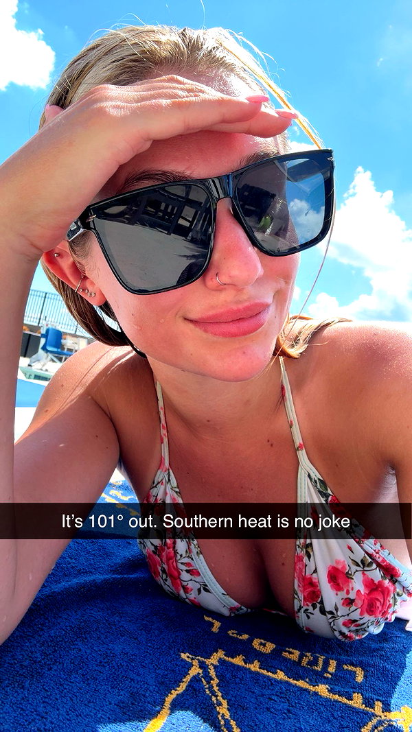 kayleedolisi snapchat image archive image