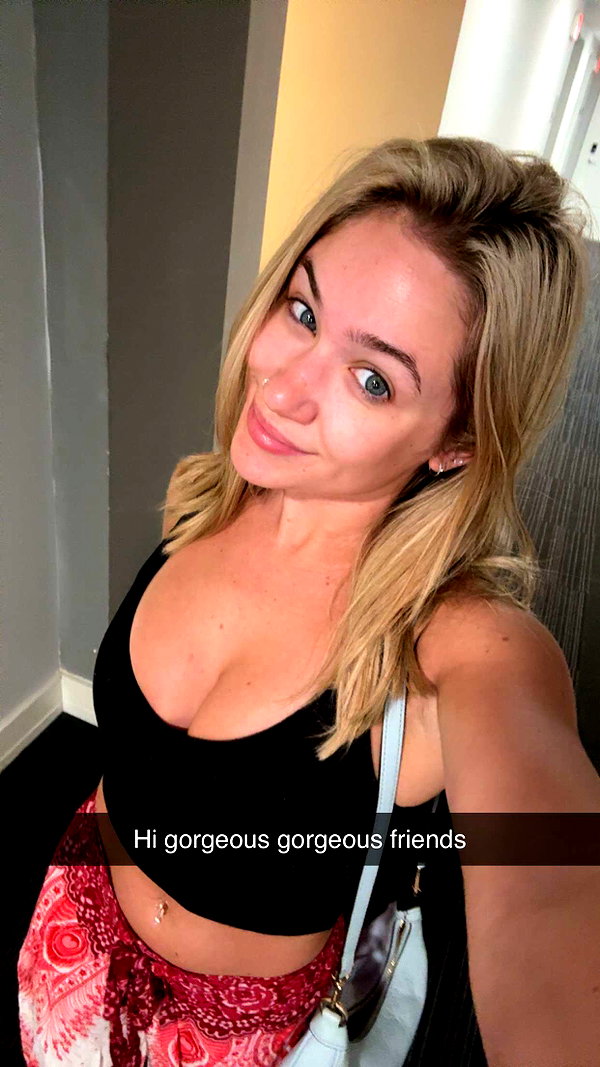 kayleedolisi snapchat image archive image