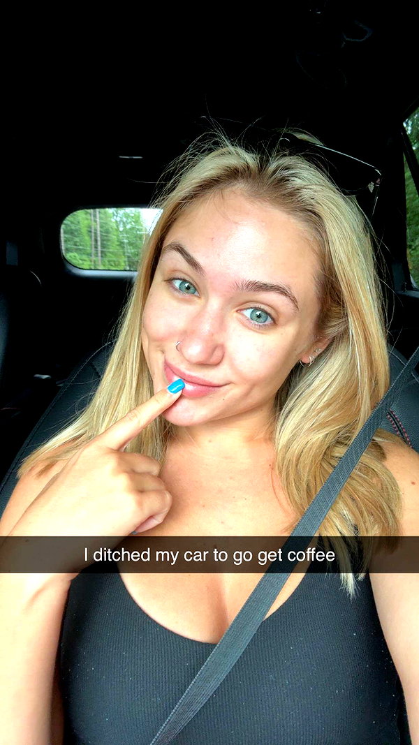 kayleedolisi snapchat image archive image