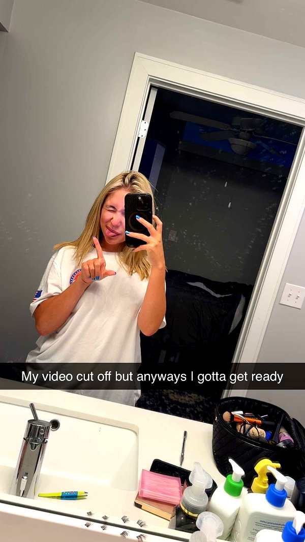 kayleedolisi snapchat image archive image