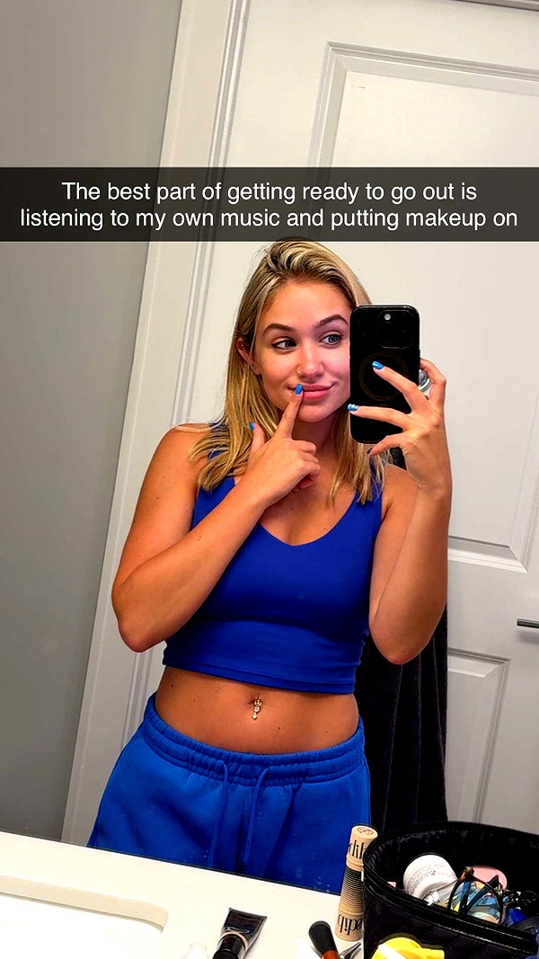 kayleedolisi snapchat image archive image