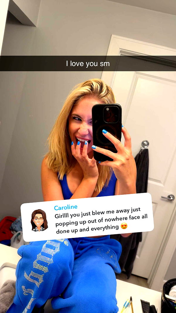 kayleedolisi snapchat image archive image